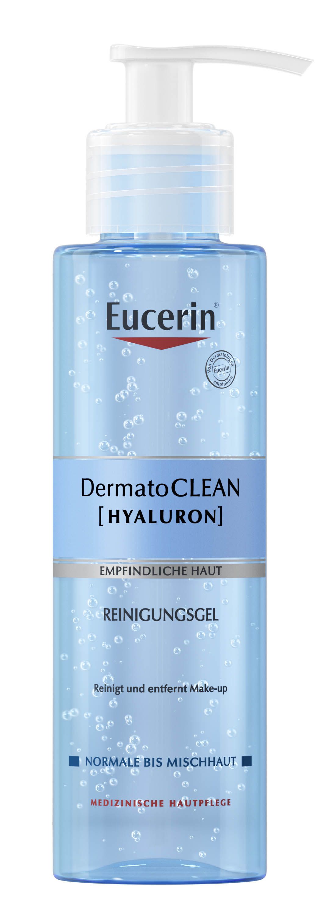 Eucerin Тоник Для Лица Купить