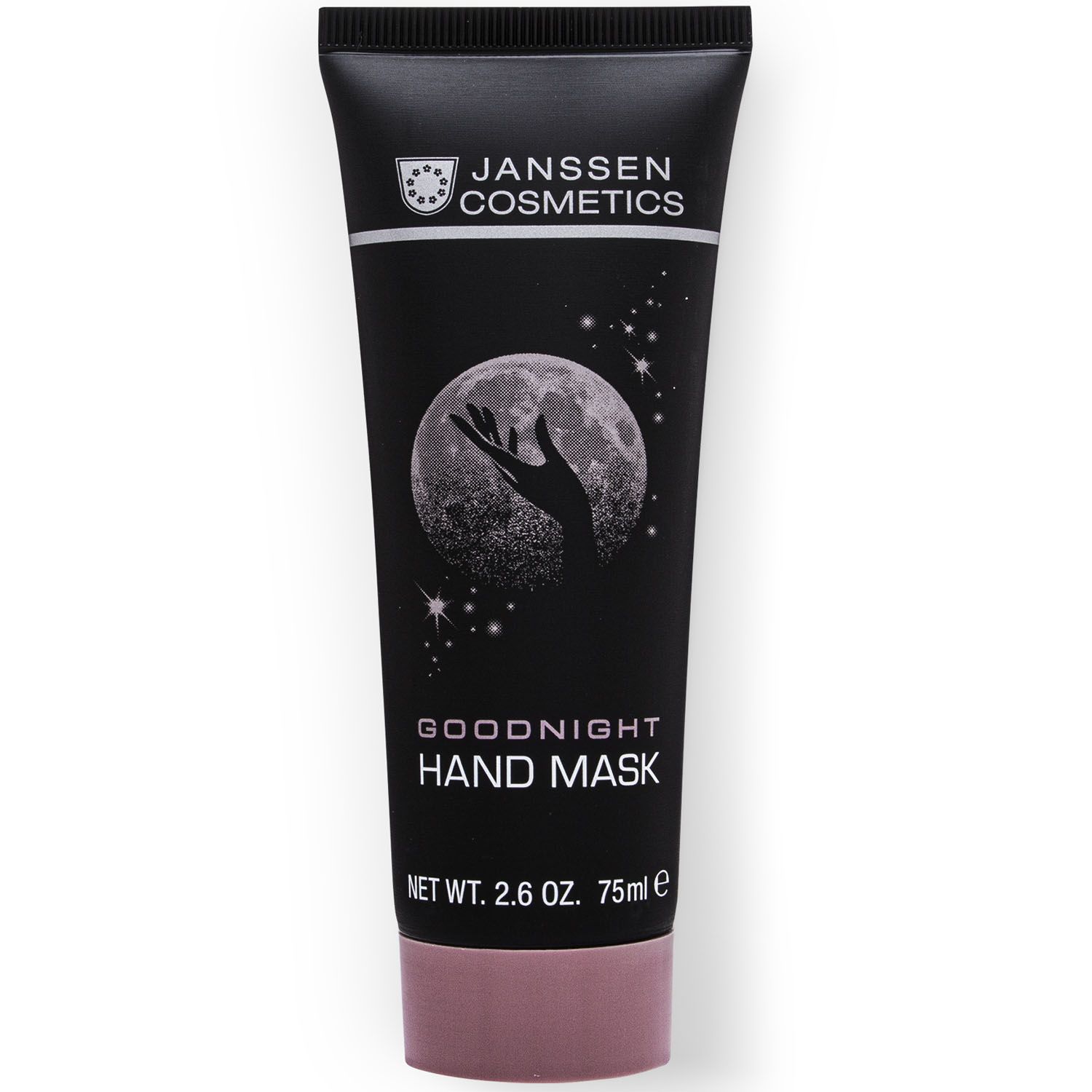 Janssen Cosmetics Ночная маска для рук Goodnight Hand Mask 75 мл