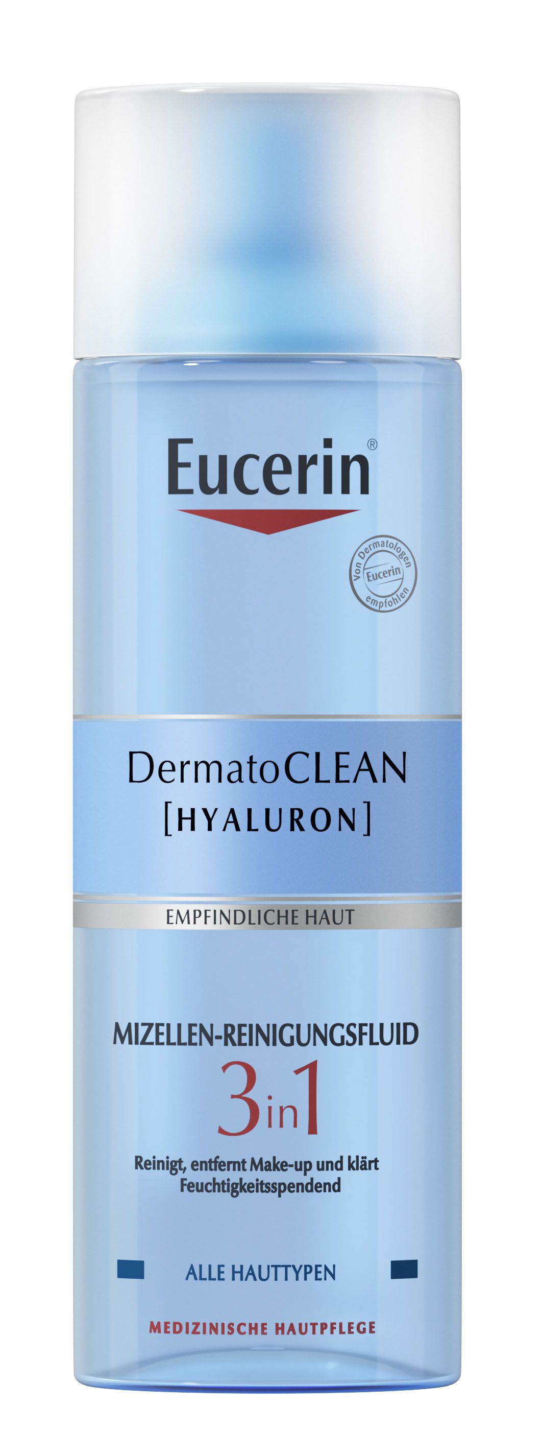 Eucerin Тоник Для Лица Купить