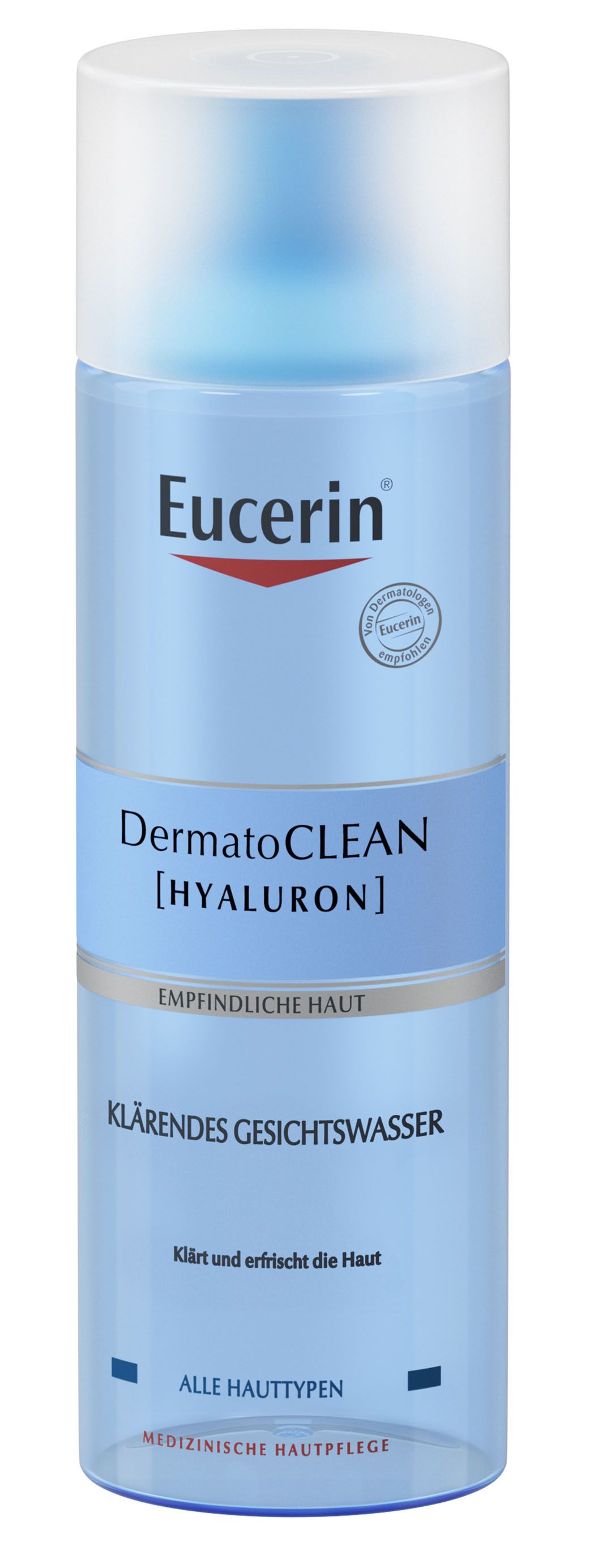 Eucerin Тоник Для Лица Купить