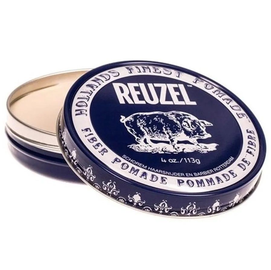 35 гр. Паста Reuzel Fiber Pomade 113 г. Reuzel помада Fiber. Reuzel Fiber Pomade.