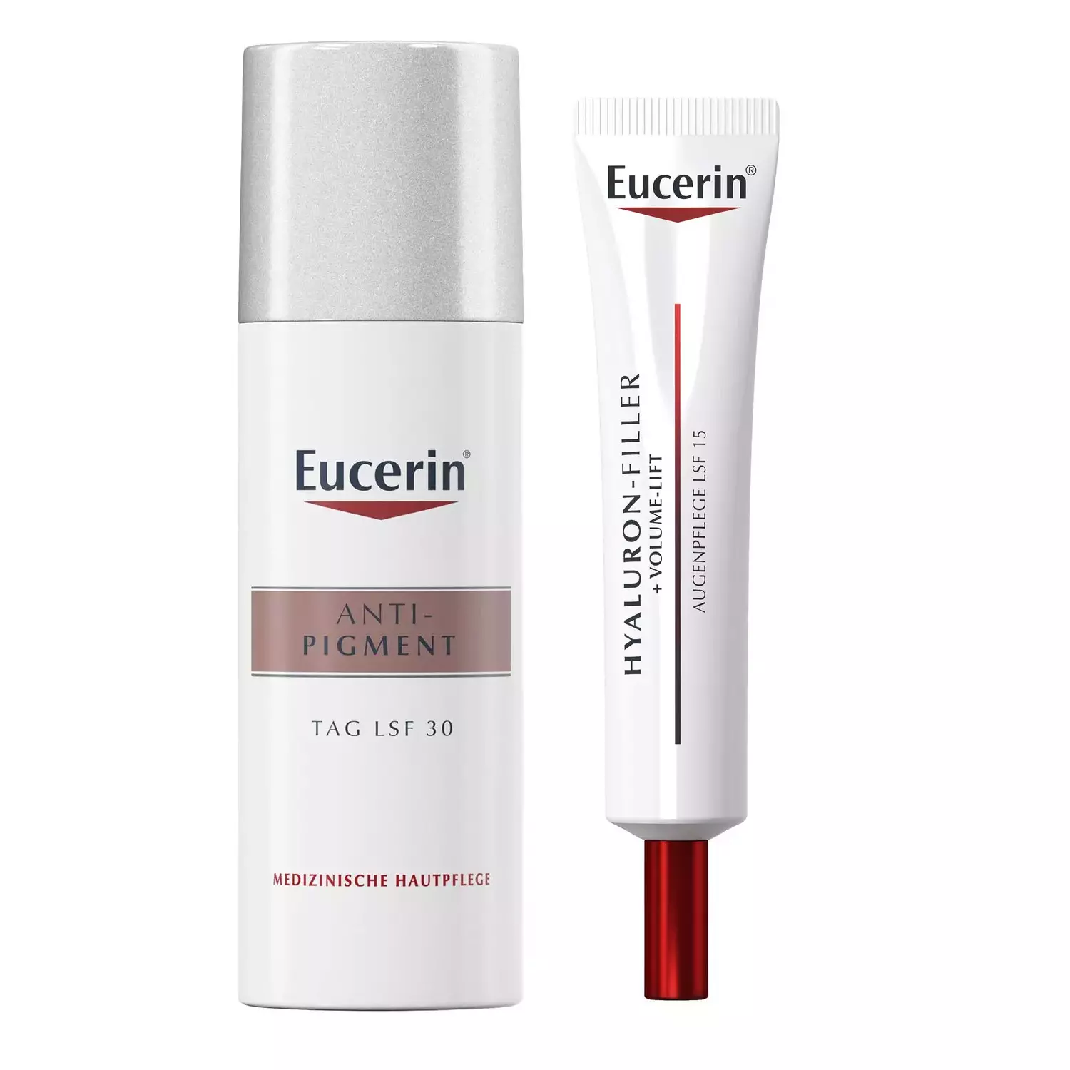 Eucerin Anti Pigment Крем Купить