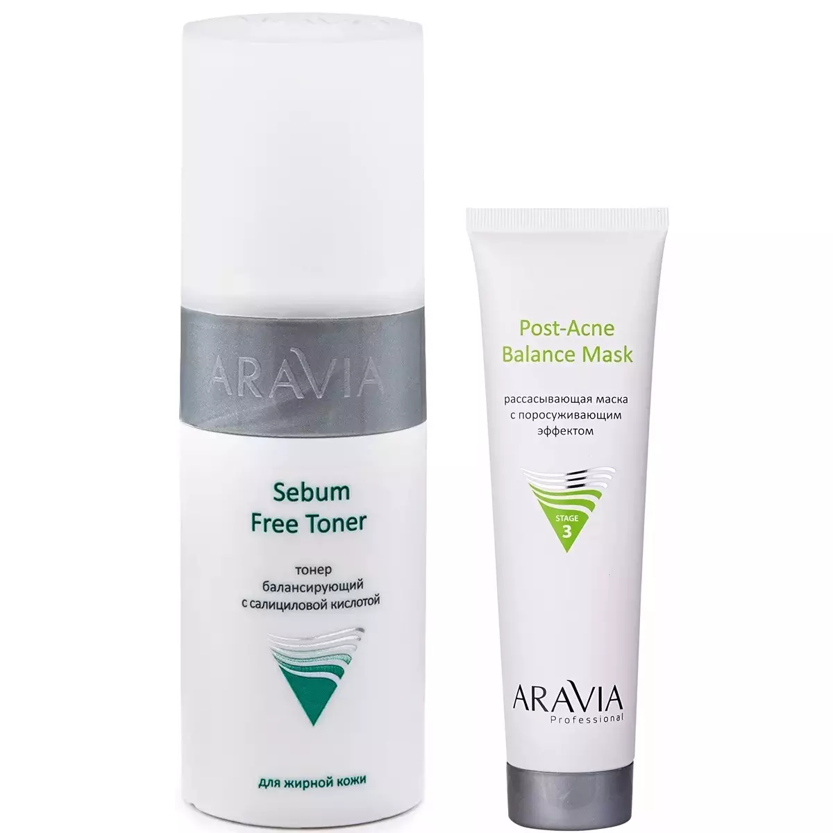 Aravia post acne balance mask отзыв